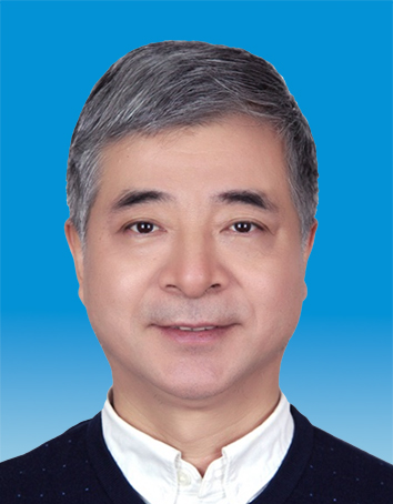 徐世杰 纪委书记