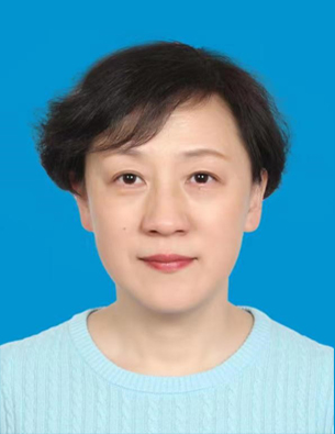 刘丽梅