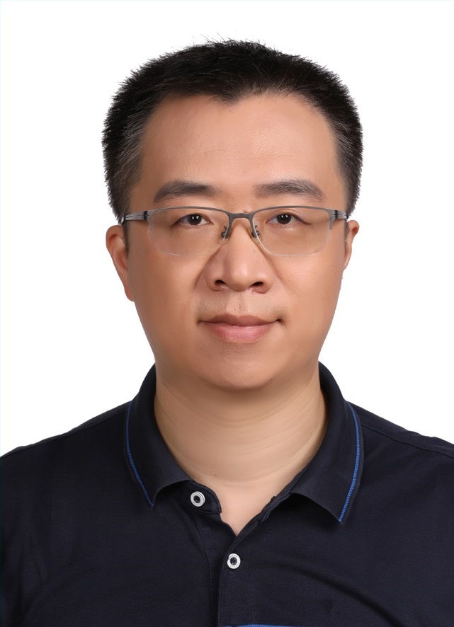 陈曦